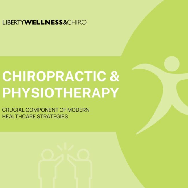 Chiropractic & Physiotherapy for wellness