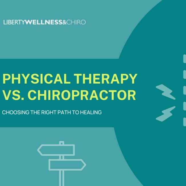 physio vs chiropractic benefits