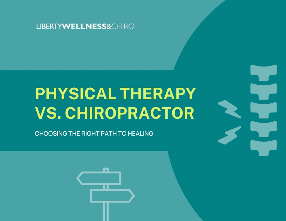 physio vs chiropractic benefits
